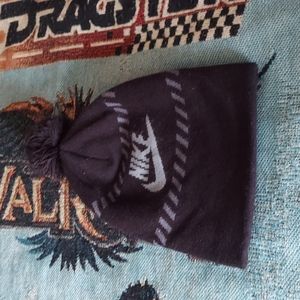 Nike Beanie